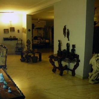 Stay In The Heart Of Delhi, New Delhi 4
